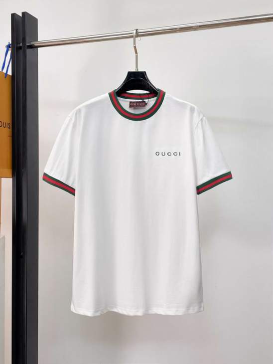 Picture of Gucci T Shirts Short _SKUGucciS-2XLaztx0711731